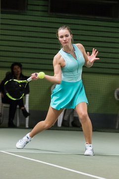 Lilly Düffert 1518 - Verbandsmeisterschaften U16